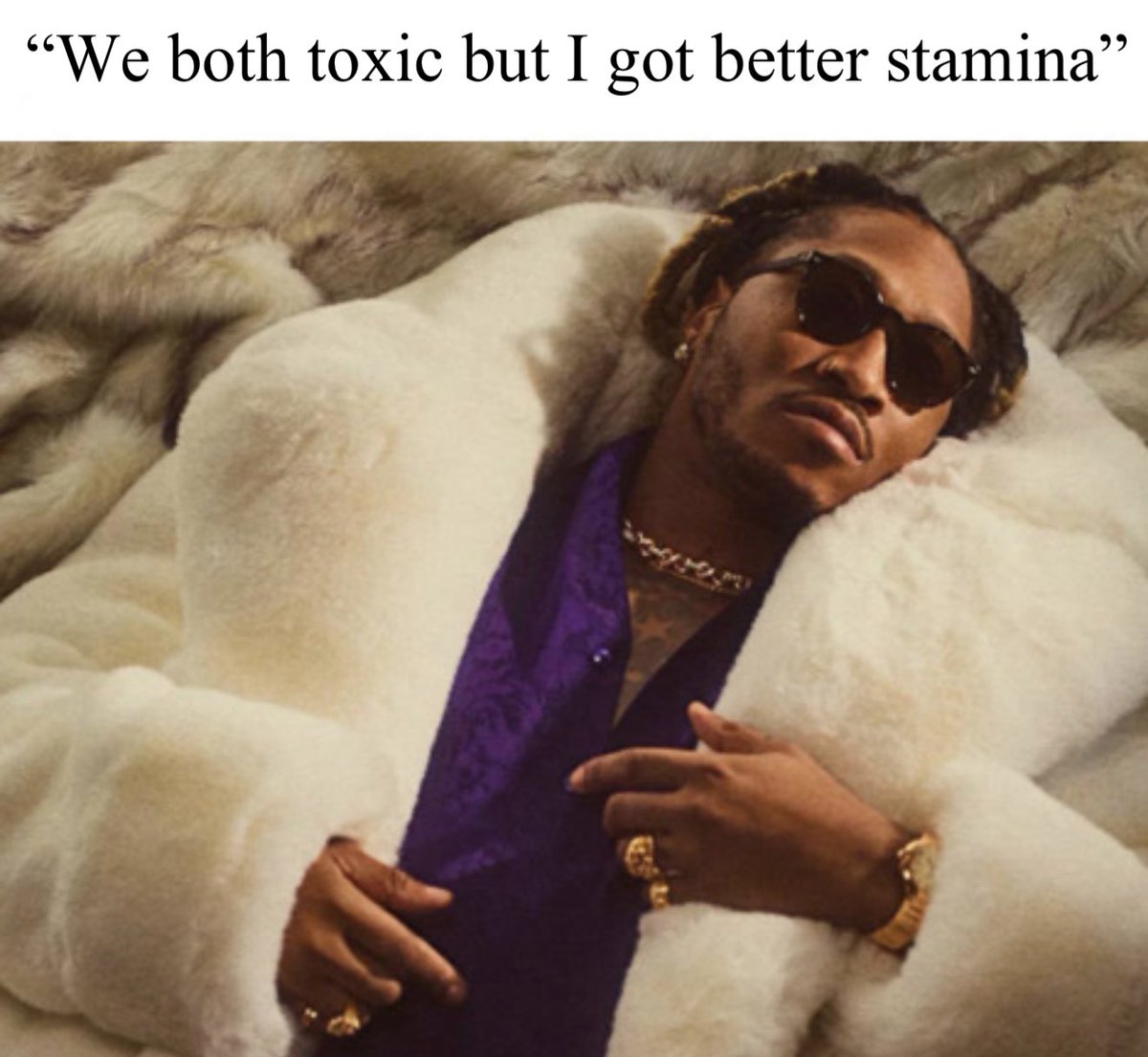 FutureMemes123's tweet image. #toxicvibes #toxicenergy #toxicbuthonest #staminacheck #toxicrelationships #toxicquotes #toxicmemes #futurevibes #futurememes #toxicbutwinning #toxiclife #itsinmydna #toxicbehavior #memesdaily #funnymemes #relatablememes #toxicbutreal #toxictruth #pettyvibes #toxicseason #imhim