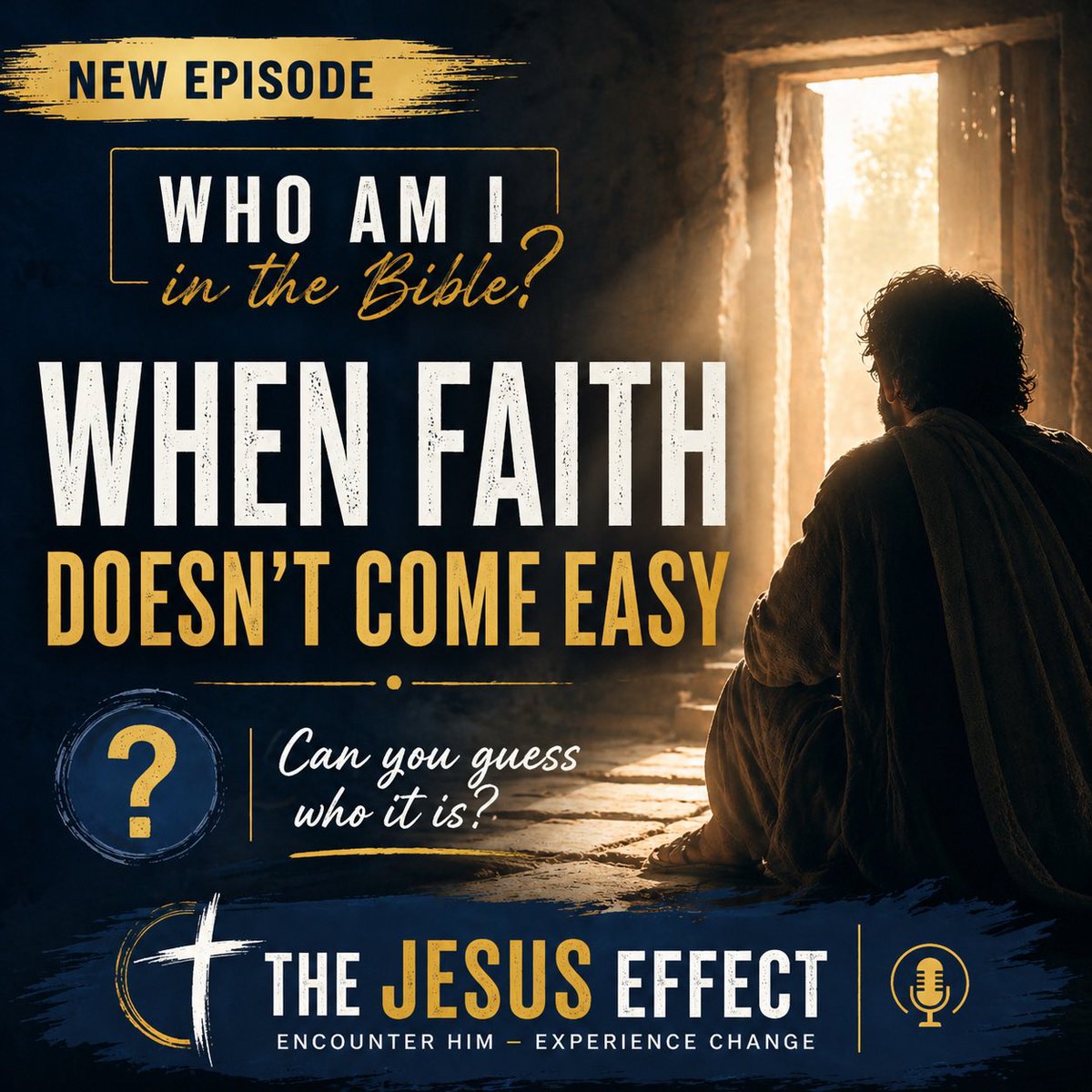 JesusEffectCast tweet picture