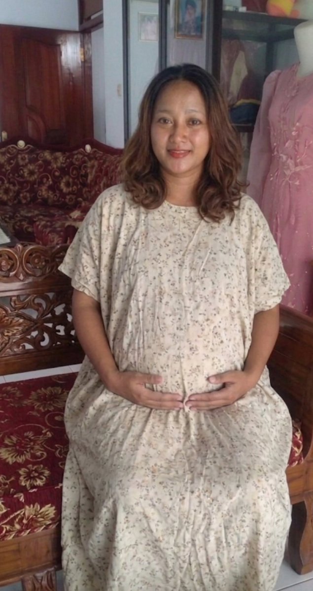 Susanti Dwi Astuti M tweet media