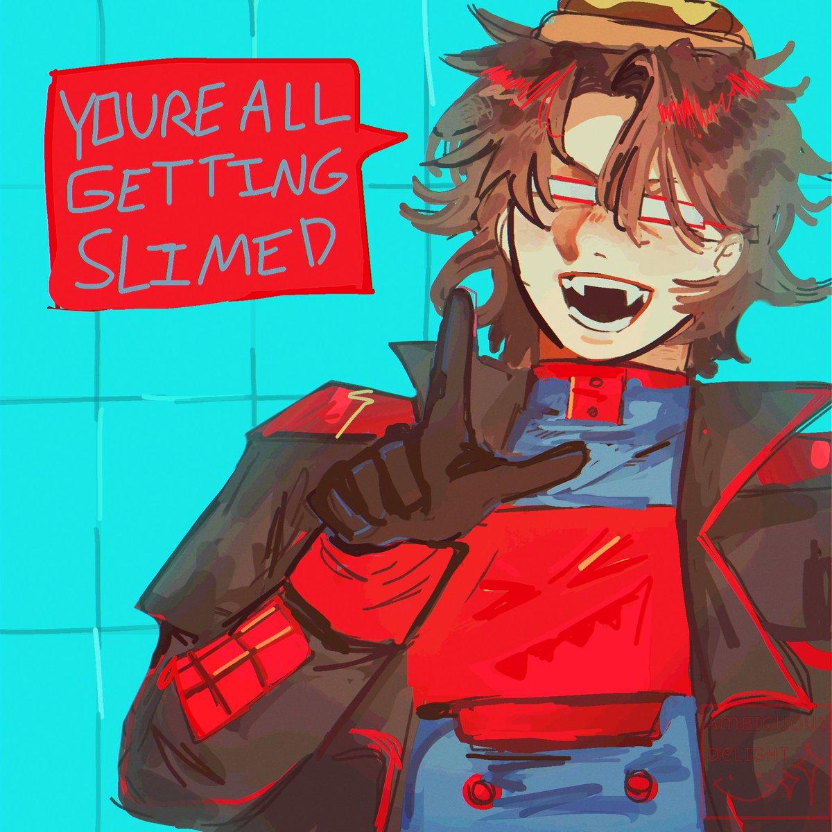 ambiguousdelight tweet media