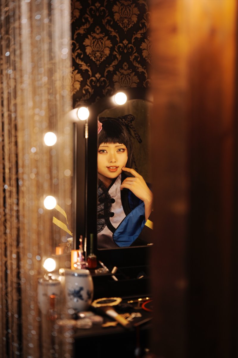 スタジオ蕐tiru-ハナチル- tweet media