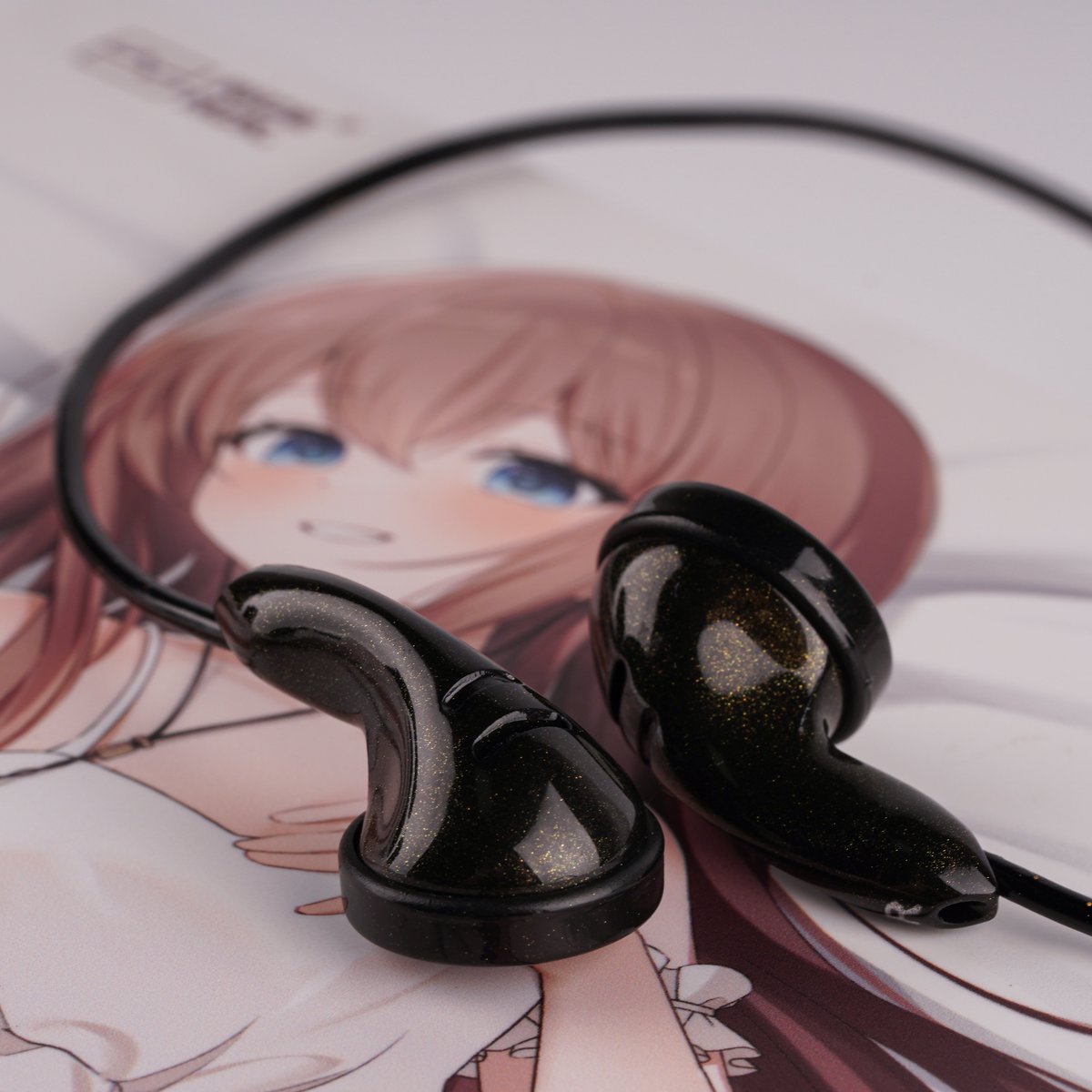NiceHCK_Audio's tweet image. 【B80、メーデーセール】
通常価格5085円➡️セール価格4068円（20％オフ）
amazon.co.jp/dp/B0DMNYZ9JC

🌟ダイナミックドライバーを採用
🌟生き生きとした低音の瞬時応答、温かく厚みのある中音域のボーカル
🌟滑らかで柔らかい高音域の解析、力強くダイナミックな表現

#拡散希望　#NICEHCK #Amazon