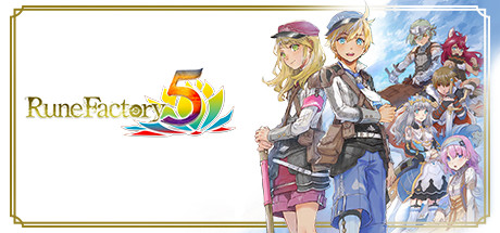SKYRENDvt's tweet photo. Honestly had no idea my brother has this on Steam, so now I am borrowing it while I save up for Guardians of Azuma.
ALRIGHT! Let's start up the story of Rune Factory 5! I hope we get a good start! Cozy farming plus epic battles!!
#LiveREND #RuneFactory5 https://t.co/XlTXJK0px6