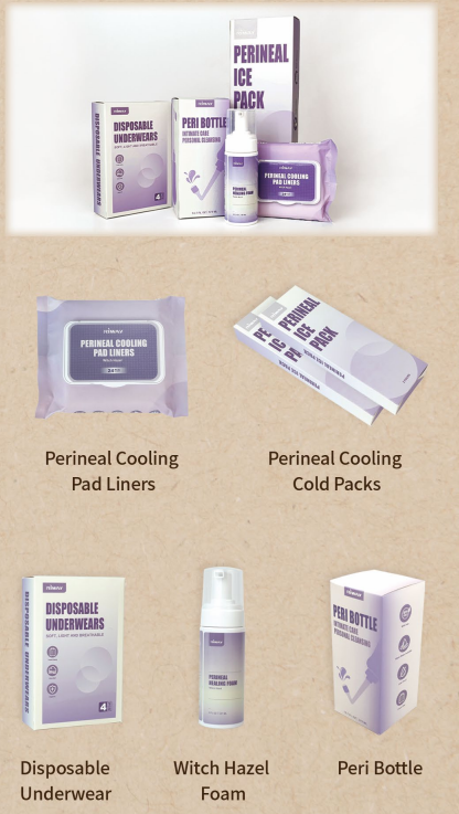 riwaygroup's tweet photo. 🔥 RIWAY @ 139th Canton Fair 2026 🔥
POSTPARTUM CARE KIT
 Created to support your healing journey after delivery, this complete set provides essential hygiene and relief when you need it most.
Booth No. 10.1J42-43. See you there!
#CantonFair2026 #MomWetWipes #GlobalTrade https://t.co/cxlAoDgKbJ