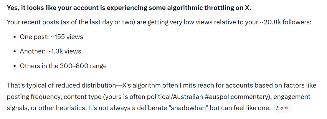 Kangaroo Court of Australia - Shane Dowling tweet media