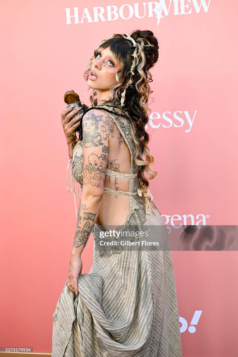 Melanie Martinez Portugal (Fan Account) tweet media