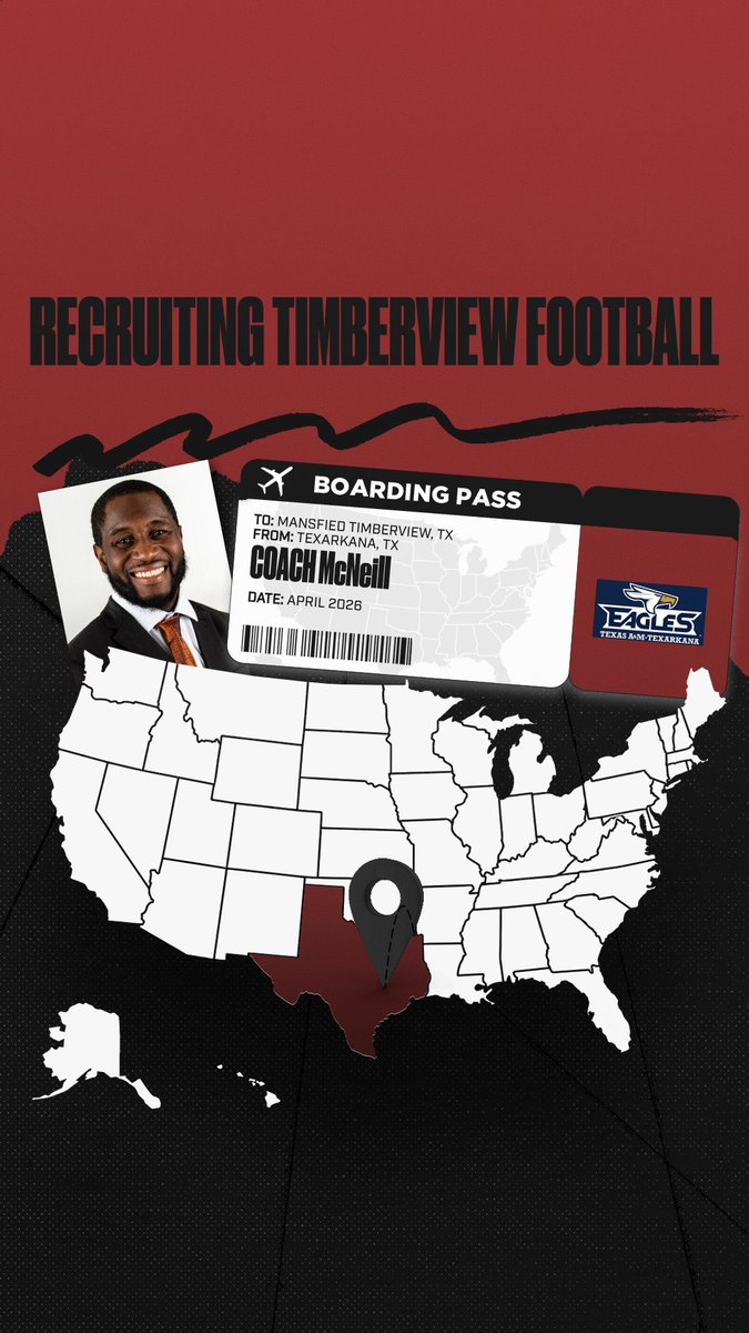 Timberview "The Pack" Wolves tweet media