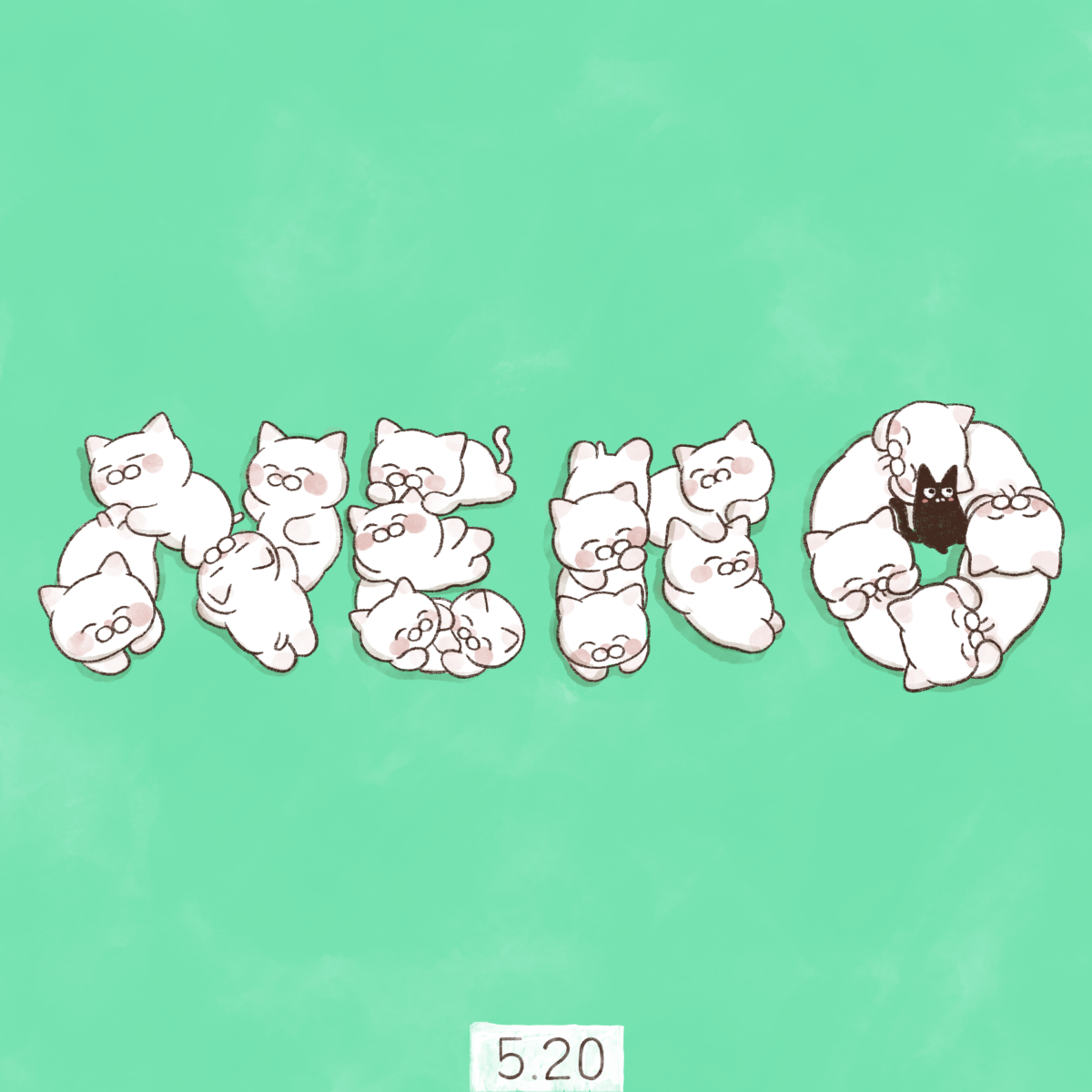 大和猫 tweet media