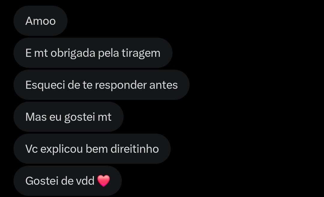 evy | taróloga tweet media