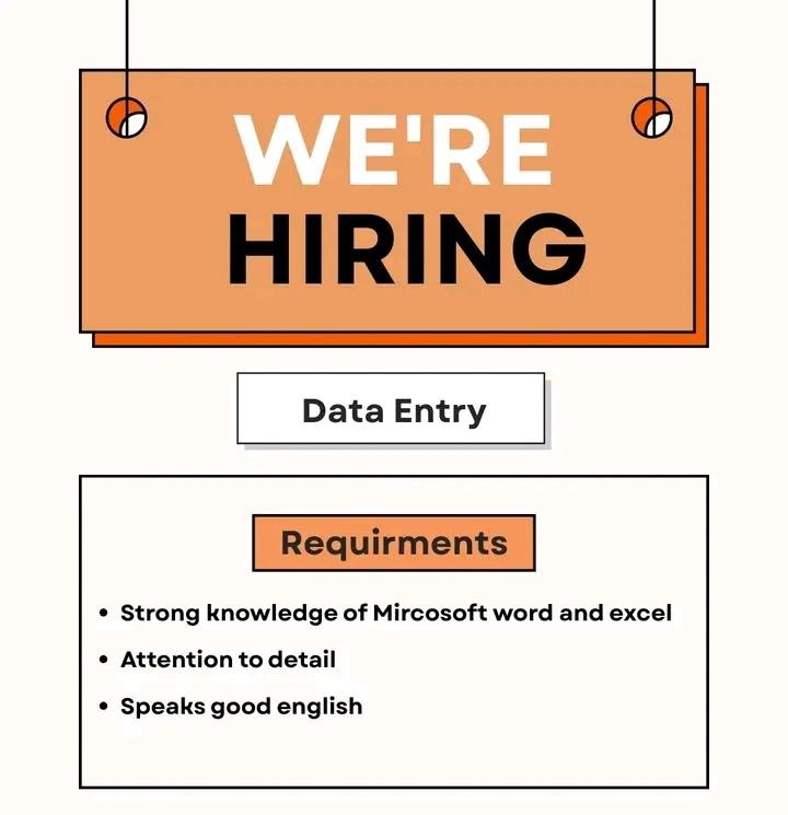 Jobs with Adeyemo™🗣️ tweet media