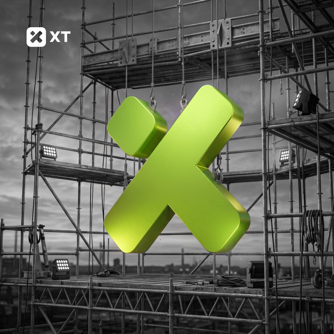 XT Exchange 🚀 tweet media