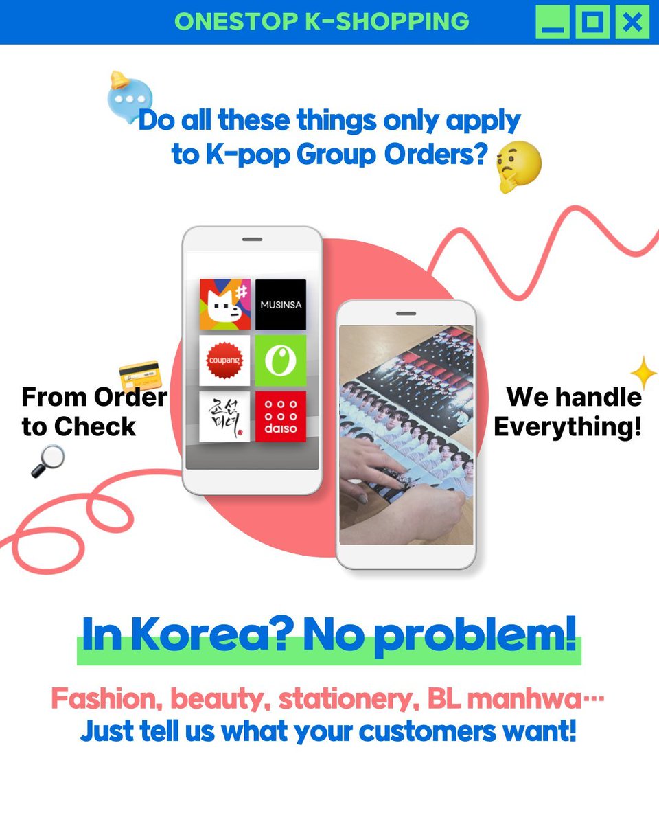 𝗚𝗹𝗼𝗯𝗮𝗹 𝗦𝗛🇰🇷Korean Warehouse tweet media
