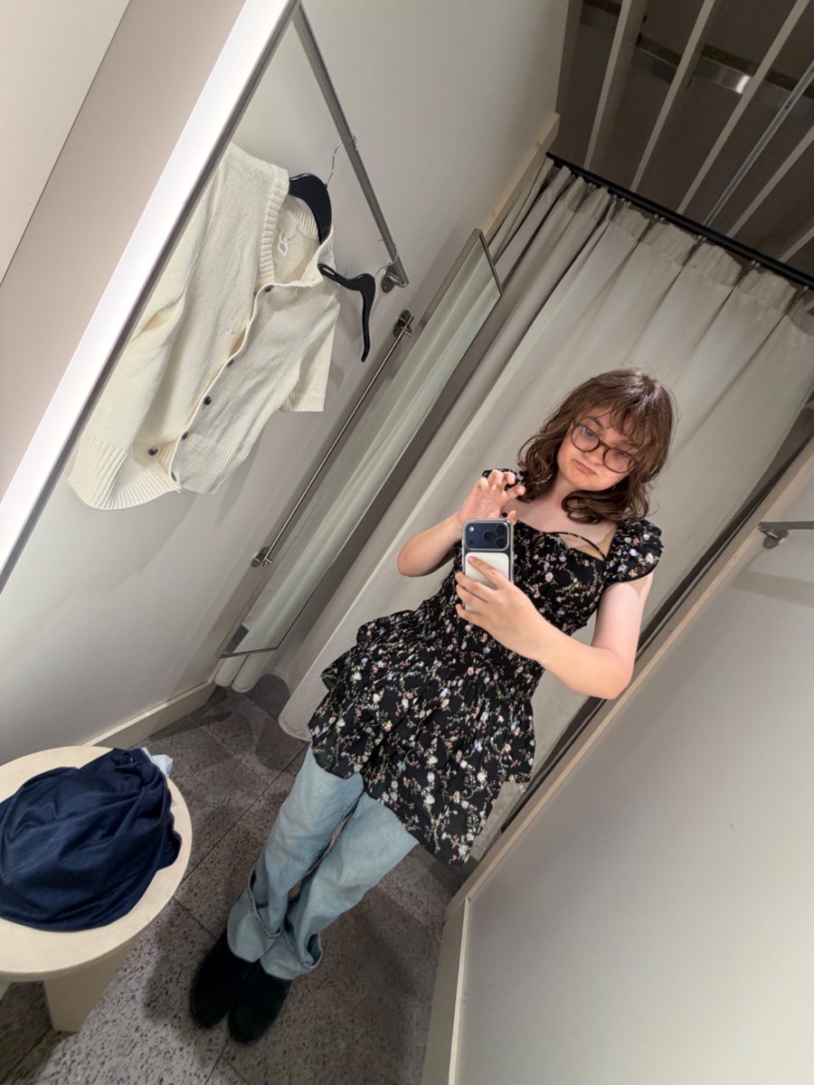 MORGAN‼️ tweet media