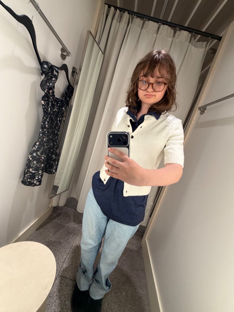 MORGAN‼️ tweet media