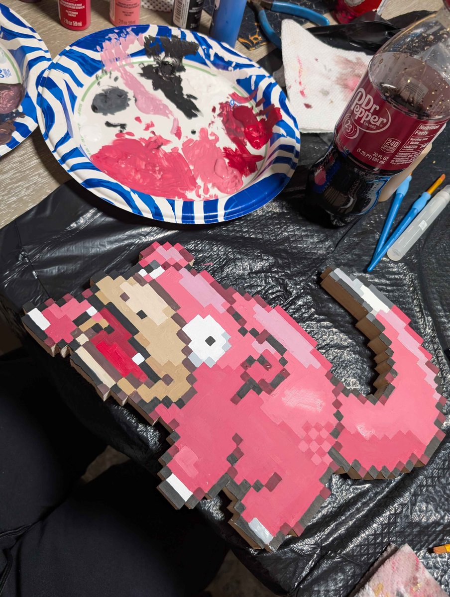 choccomori's tweet photo. 25th birthday, and holy mother of SLOWPOKES I have received MANY. Handmade, found in bulk bins, over-sea exclusives, and rares for the hoard. I am very blessed, thank you so much for a wonderful day ;w; https://t.co/qKbcFQl55Z