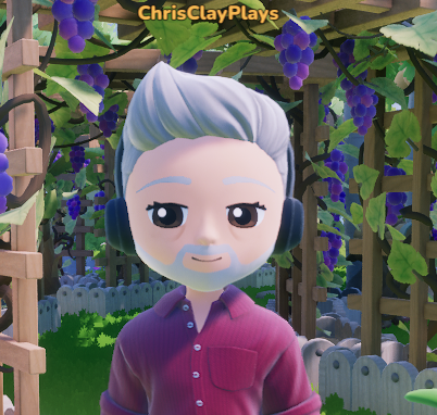 ChrisClayPlays's tweet photo. Me vs my Loftian, definitely going to need to do a home island tour before the closed beta ends!
@Oztimistic @loftiadev https://t.co/HpiPUqE2ao