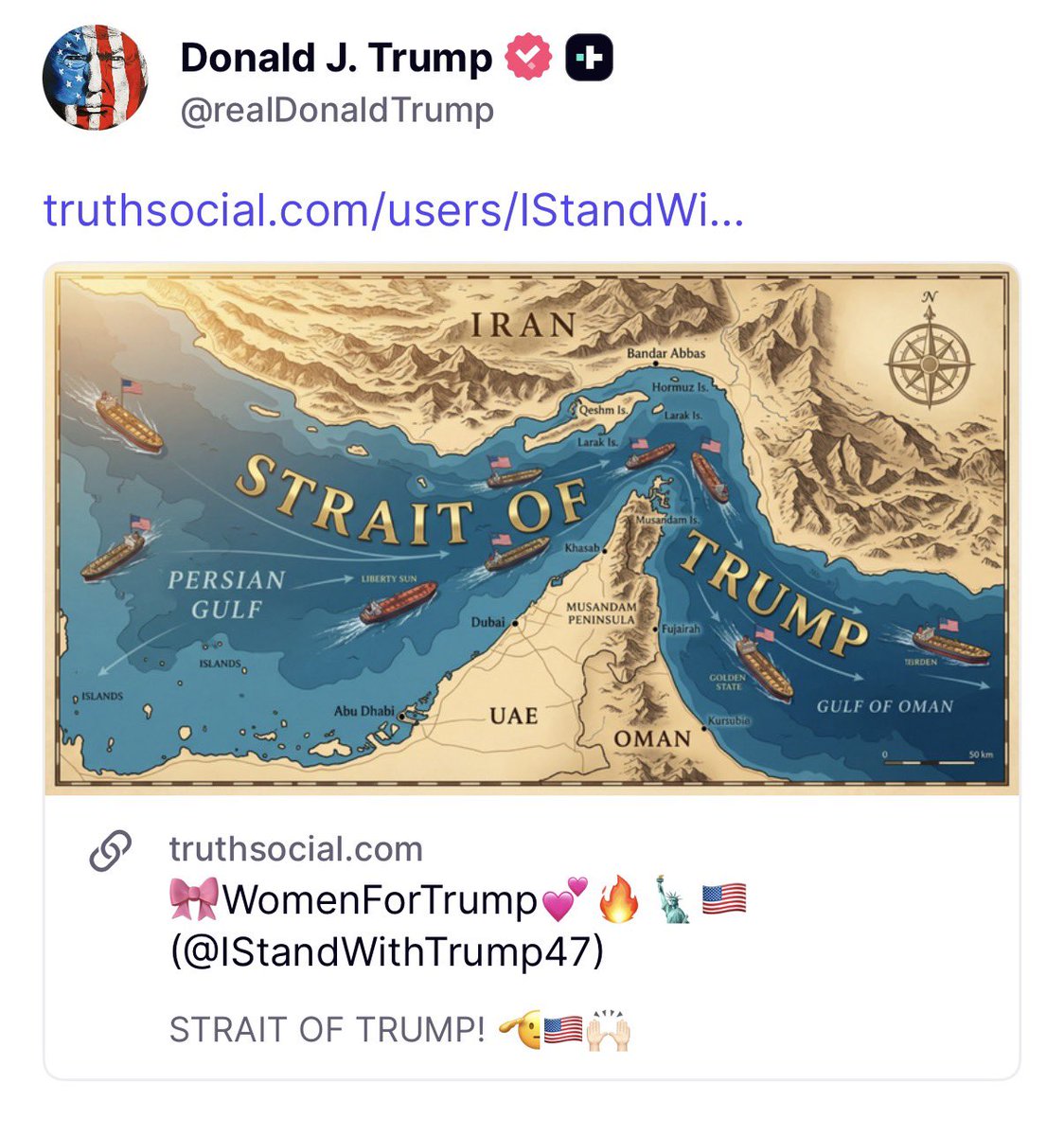 ALX 🇺🇸 tweet media