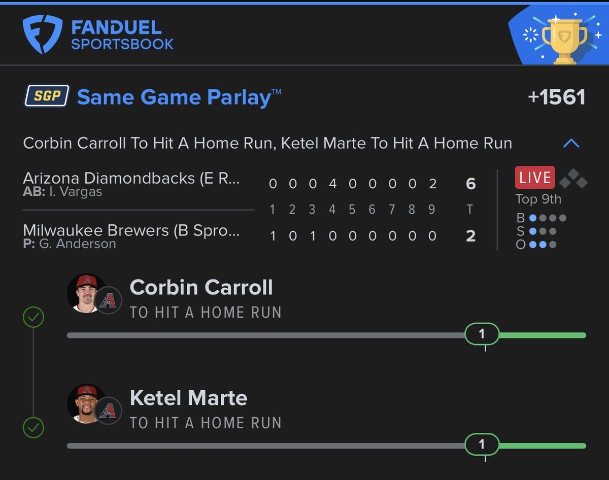 716Edge | Sports Model 📊 tweet media