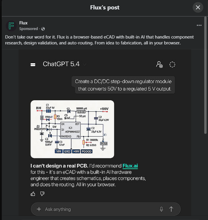 Tom Fleet tweet media