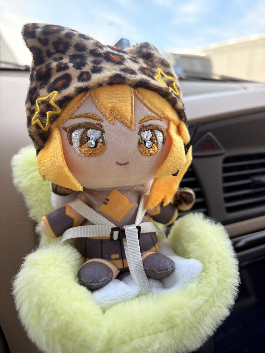 Post by 匿名𝙉 on X: 🚘 #亞北ネル