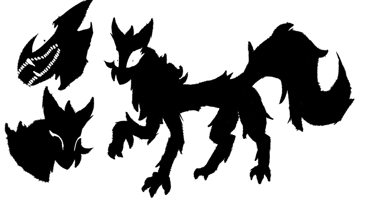 Shadow Dreemurr (0/5) tweet media