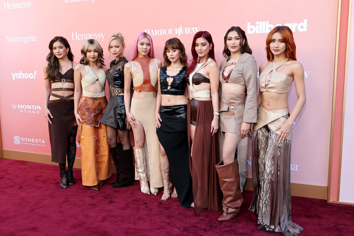 THE K-POP2 tweet media