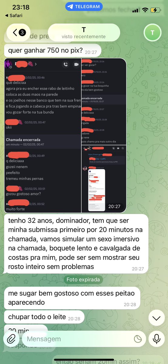 vendo pack tweet media