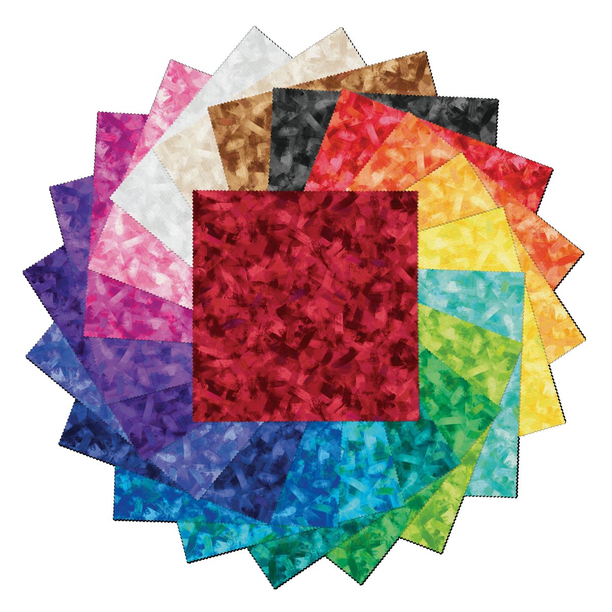 howarths63's tweet image. #Fresh Blends a richly saturated #blender exudes #energy, #creativity, and #charm. Perfect for #quilts, #bags, apparel, and home décor, these #fabrics deliver exquisite #exture, #radiant color, and boundless inspiration in every stitch. #Benartex buff.ly/oNy9Ul5