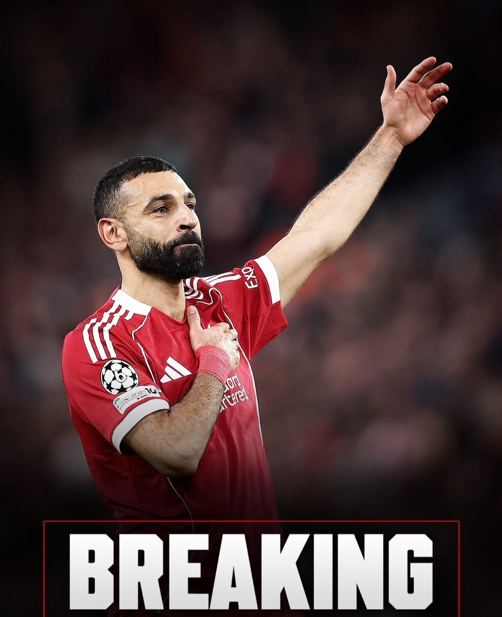 Abhi_Pahapalkar's tweet image. 🚨 Mo Salah WILL be able to play again this season as his hamstring injury is minor. 👑

The Egyptian will be able to wear Liverpool shirt again on the pitch and say goodbye in proper way.

Great news for #LFC fans. 🇪🇬