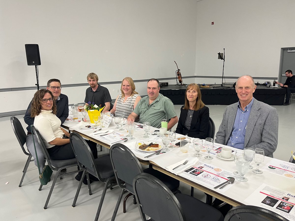 Perth County Fed of Ag tweet media
