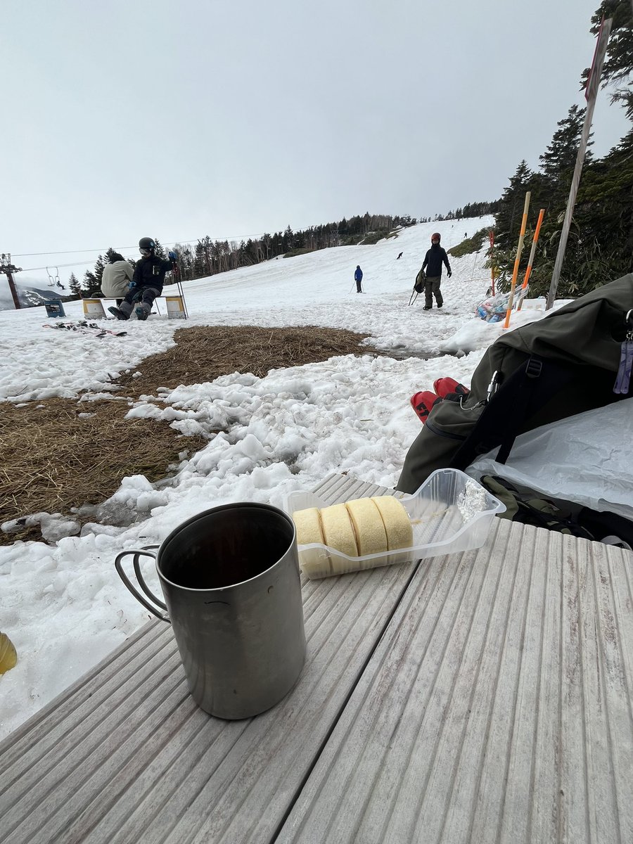 やまたつ tweet media