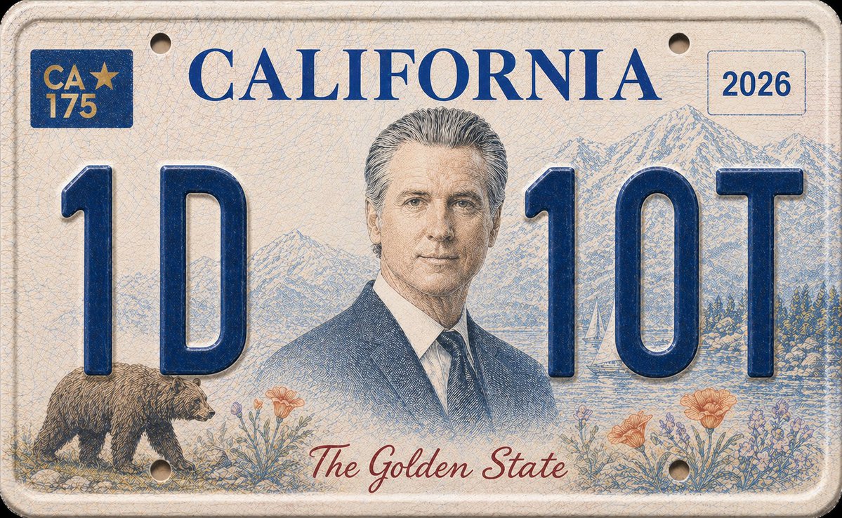 Monterey County Republican Party tweet media