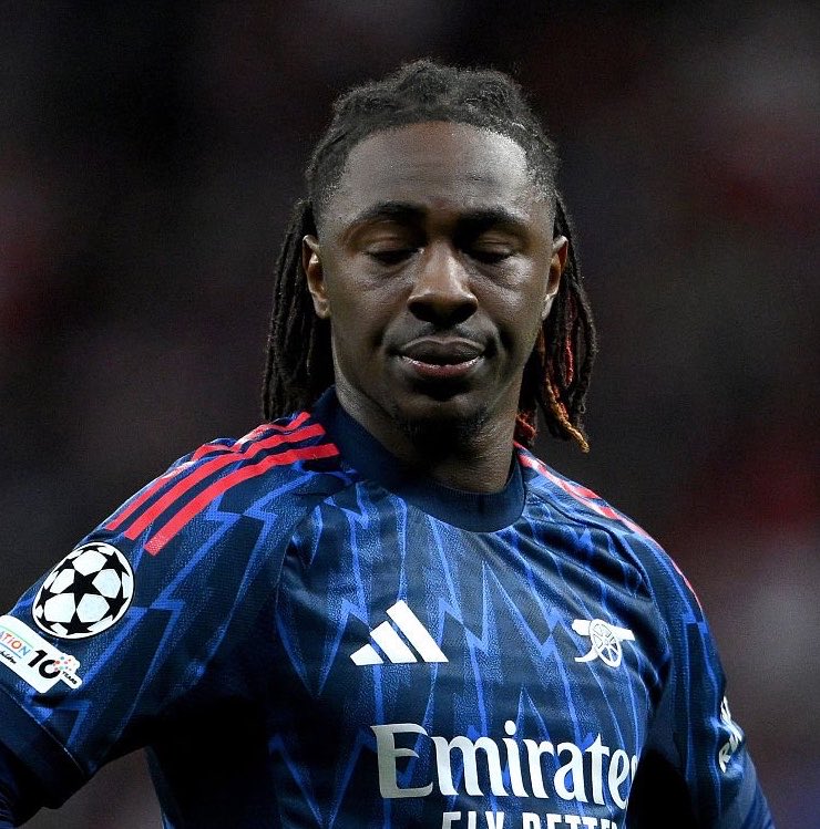 Arsenal Buzz tweet media