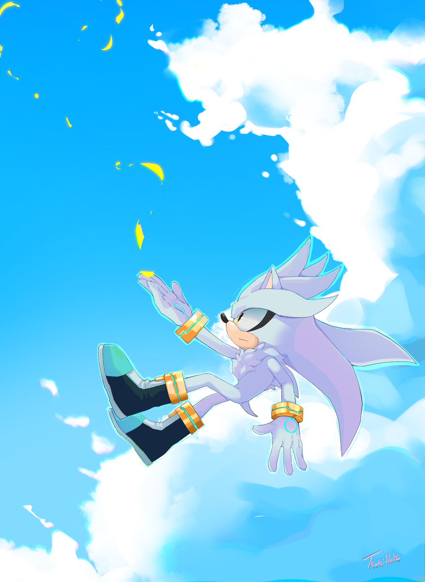 Tsuki (Comms open) tweet media
