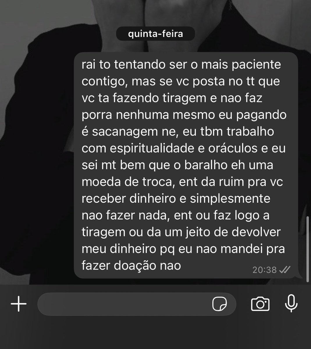 lah⁷ VAI VER O BTS tweet media
