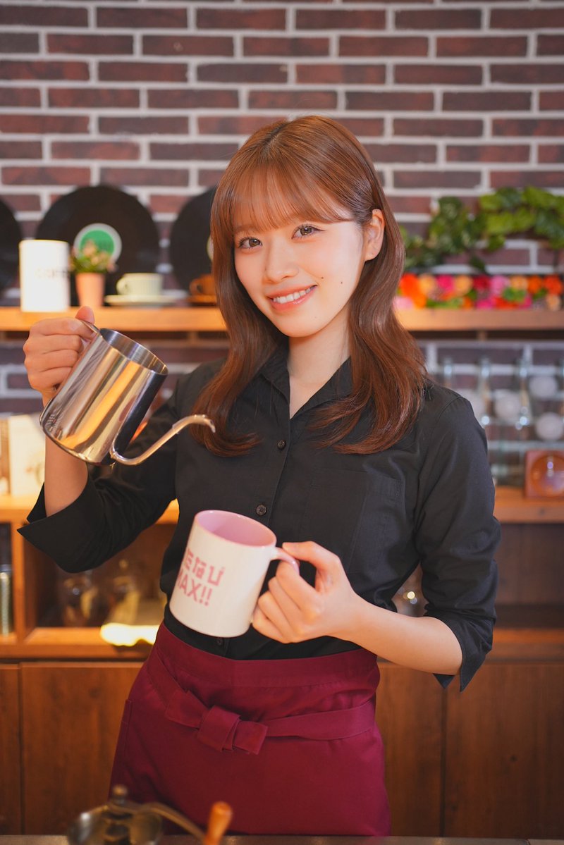 うたなびMAX!! tweet media