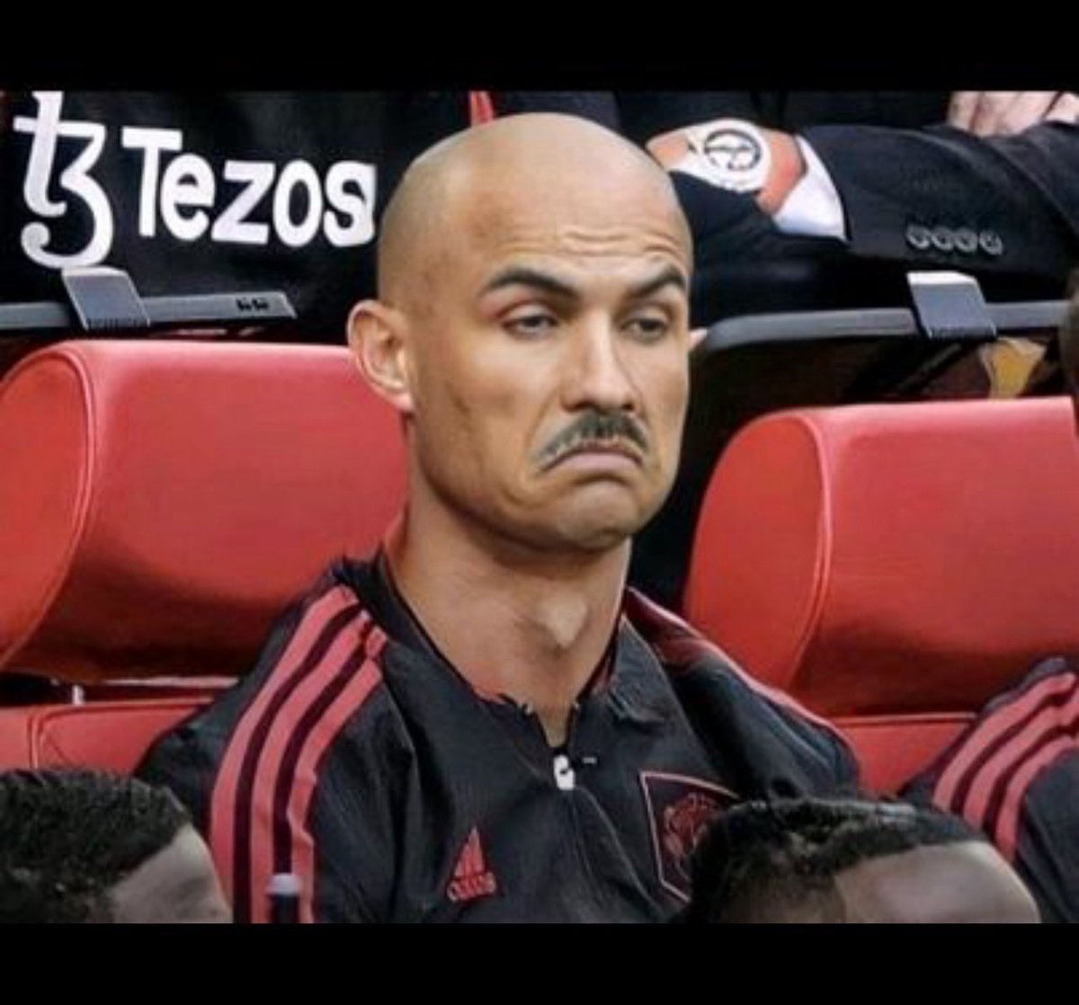 Streets Football tweet media