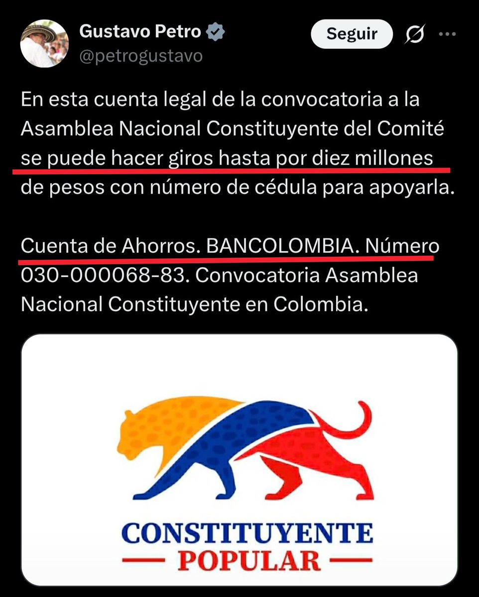 Misión cumplida tweet media