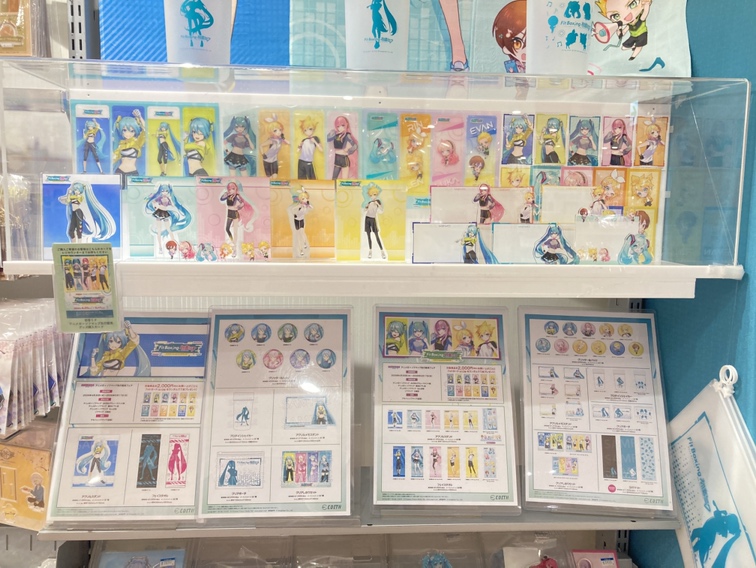 アニメガ×ソフマップAKIBA アミューズメント館 tweet media