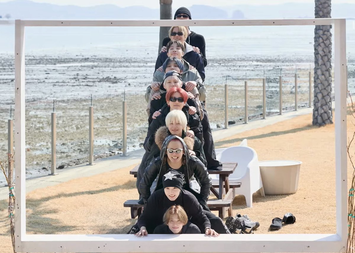 treasure_hd's tweet image. 📸💎 

ALWAYS WITH TREASURE 🩵

#トレジャー #TREASURE #트레저 @treasuremembers