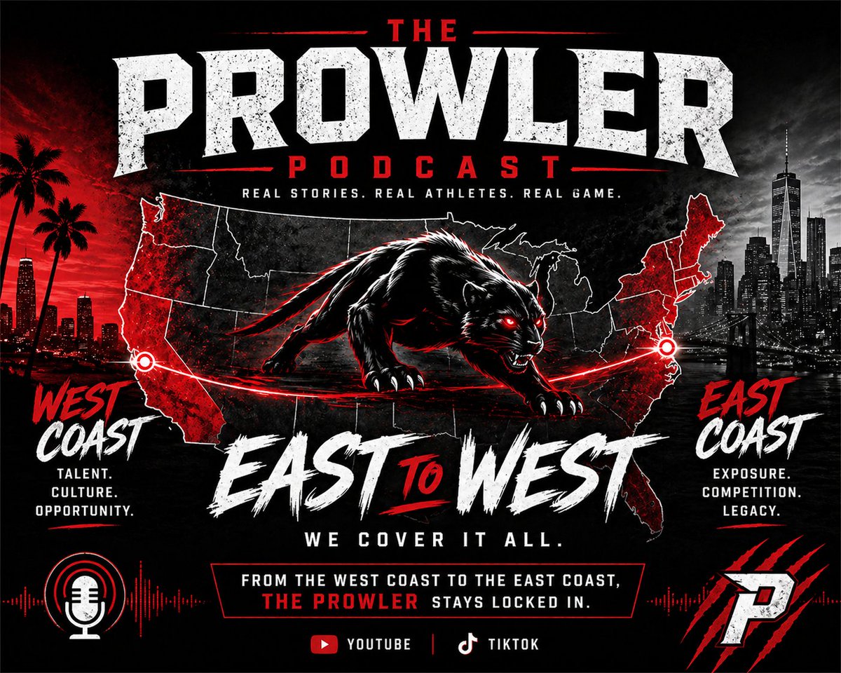 The Prowler LLC tweet media