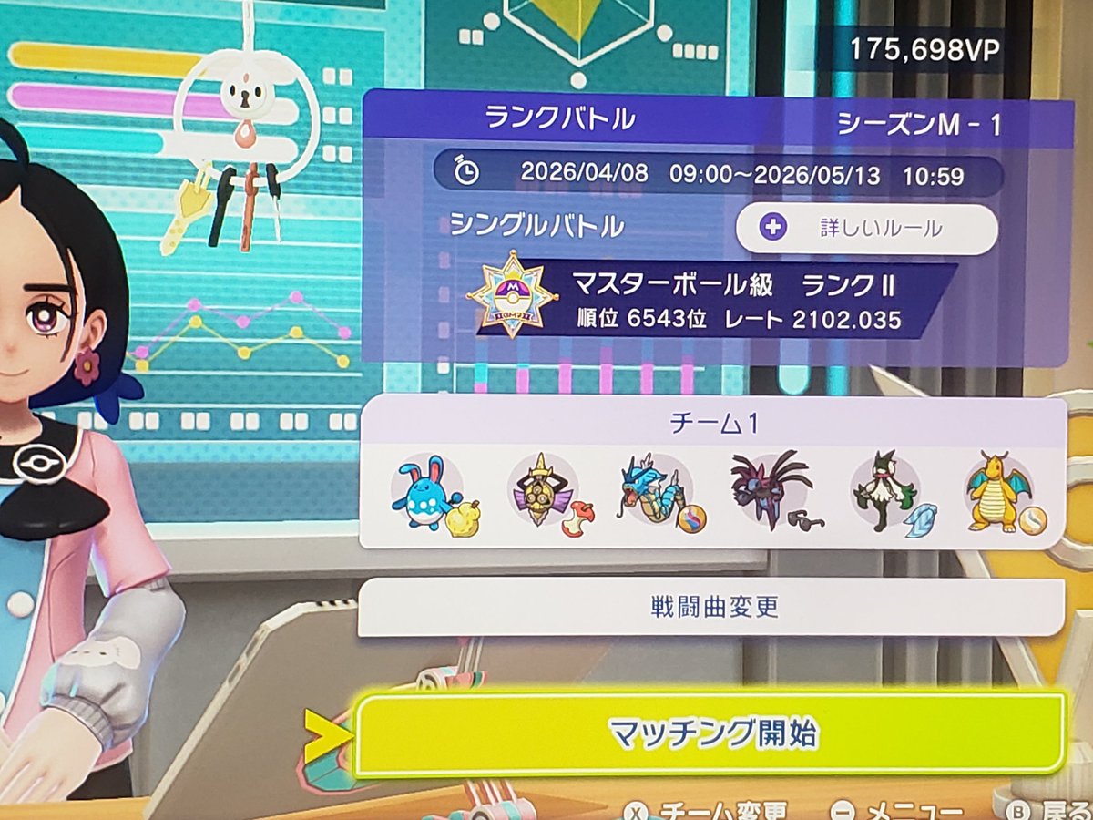 てぃんくる/Twinkle tweet media