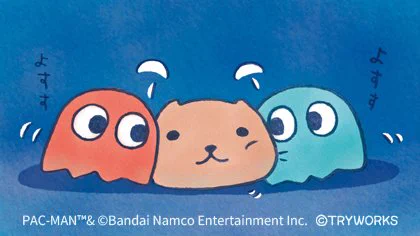 カピバラさん【公式】 on X: 