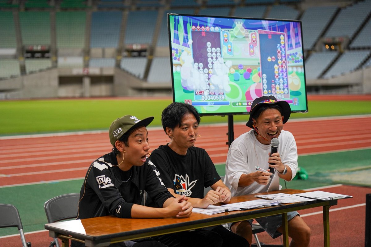 アンリミテッドスポーツフェスティバル|大阪・関西万博イベント tweet media
