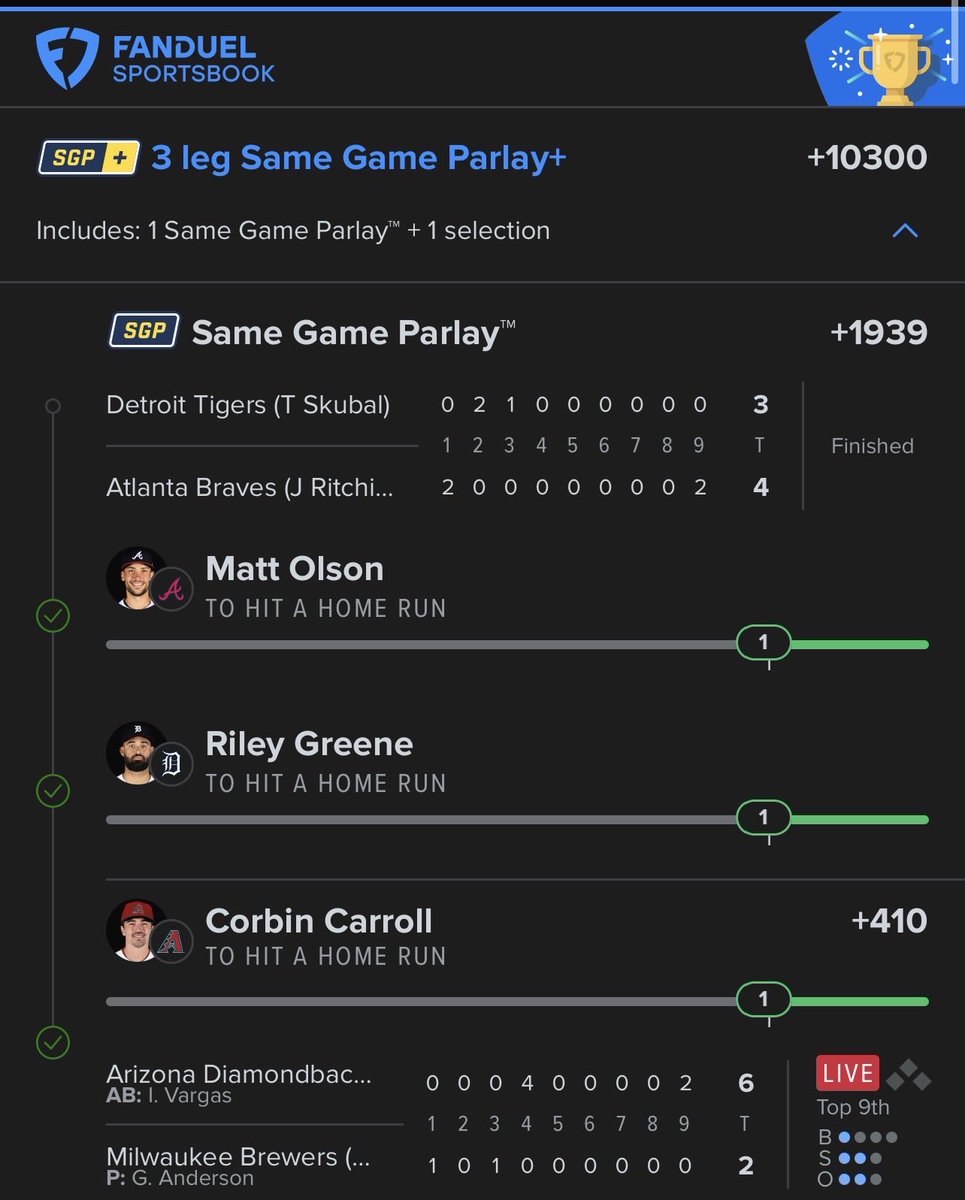 716Edge | Sports Model 📊 tweet media