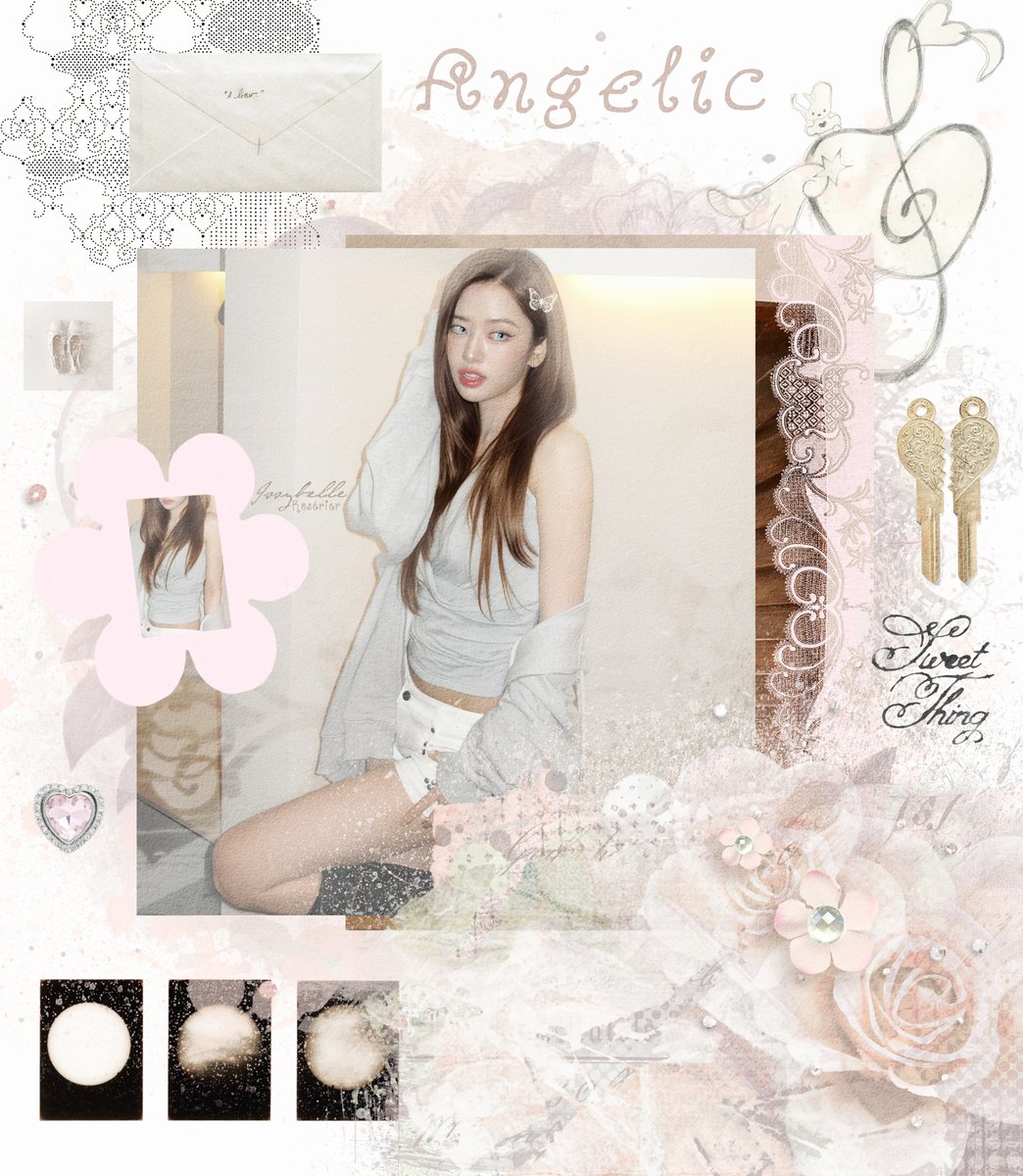 issybelle tweet media