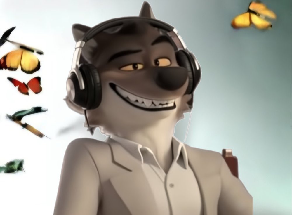 Zero he/him tweet media