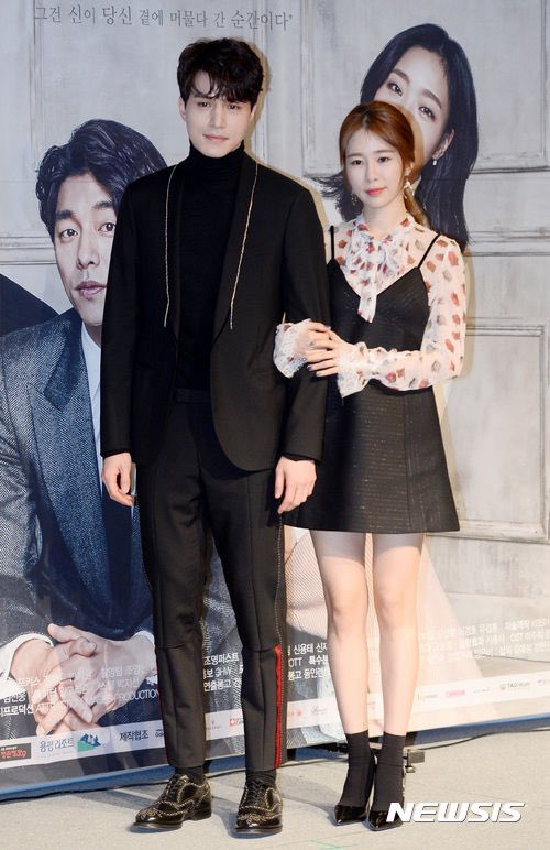 260430 | รายการพิเศษฉลอง 10 ปี "Goblin" เตรียมออกอากาศเดือนกรกฎาคมนี้

ทีมนักแสดงนำจากซีรีส์ Goblin (Guardian: The Lonely and Great God) กงยู คิมโกอึน อีดงอุค และ ยูอินนา จะกลับมารวมตัวกันอีกครั้งในรายการวาไรตี้แนวท่องเที่ยว เพื่อเฉลิมฉลองครบรอบ 10 ปีของซีรีส์ในรายการพิเศษฉลอง 10