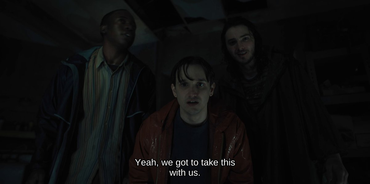 Every FNAF Movie 2 Frame In Order (also on 🦋/ 🐘) tweet media