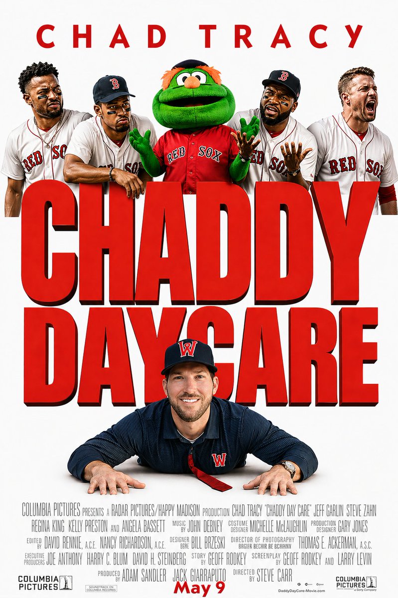 jimsoxfan's tweet image. Coming To A Ball Park Near You.
#redsox
#dirtywater